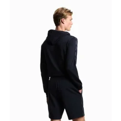 Men's Fleece Jogger Shorts