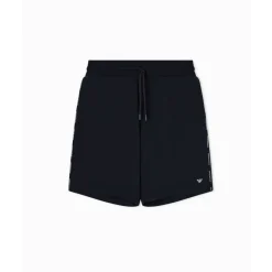 Men's Fleece Jogger Shorts