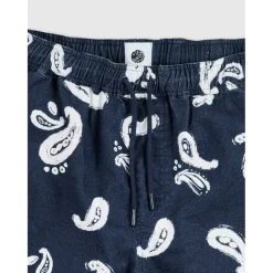 Men's Fleece Jogger Shorts