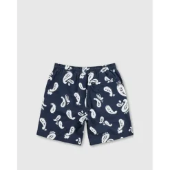 Men's Fleece Jogger Shorts