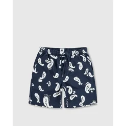 Men's Fleece Jogger Shorts