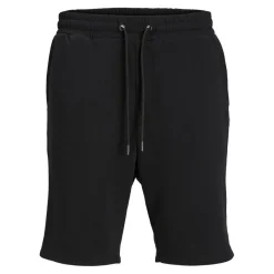 Men's Fleece Jogger Shorts