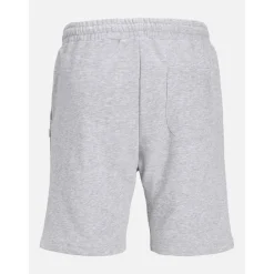 Men's Fleece Jogger Shorts