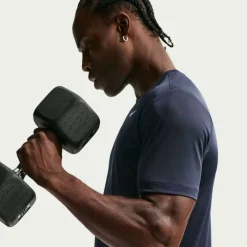 Men's Flex Short Sleeve Performance Gym Top