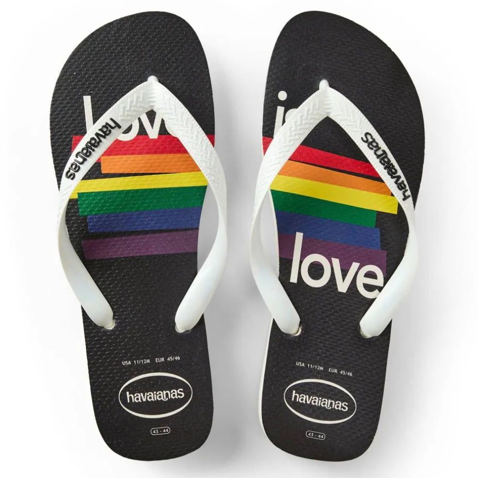 Men's Flip Flops
