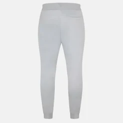 Men's Foletti Tricot Open Hem Fleece Joggers