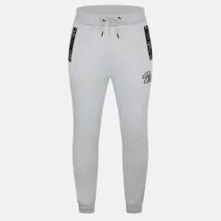 Men's Foletti Tricot Open Hem Fleece Joggers