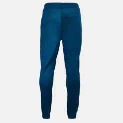 Men's Foletti Tricot Open Hem Fleece Joggers
