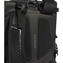 Men's Football Duffel Bag
