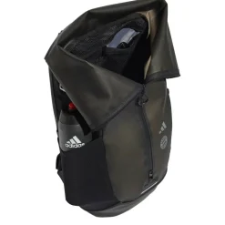 Men's Football Duffel Bag