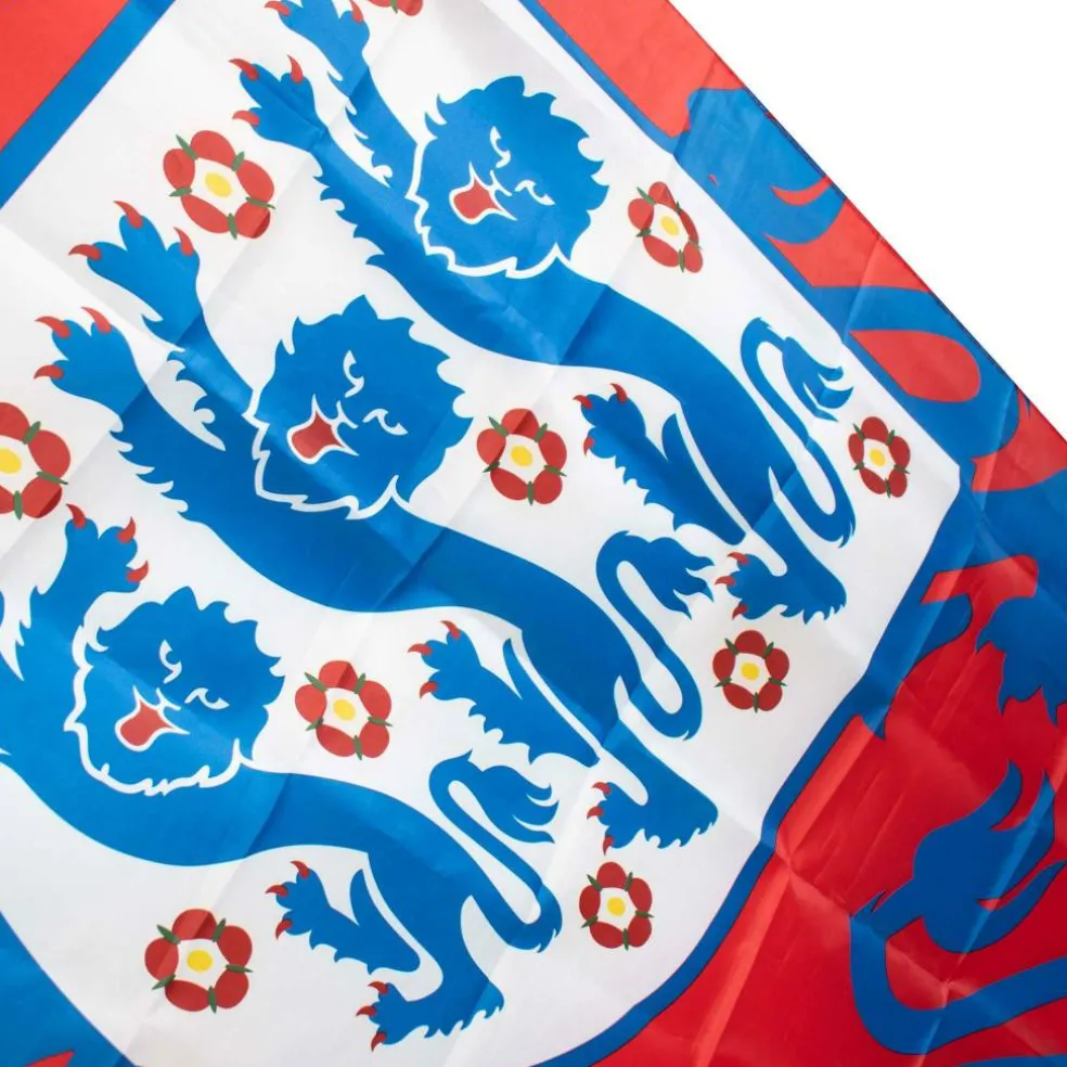 Men's Football Flags