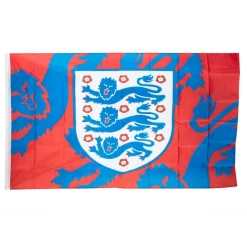 Men's Football Flags