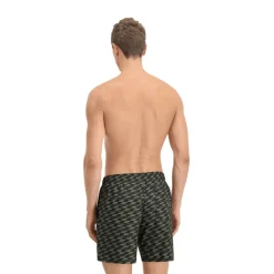 Men's FormStrip Mid Swim Shorts