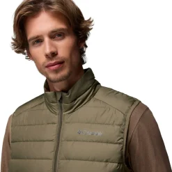 Men's Foster Falls Insulated Sleeveless Gilet