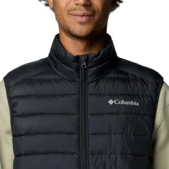 Men's Foster Falls Insulated Sleeveless Gilet