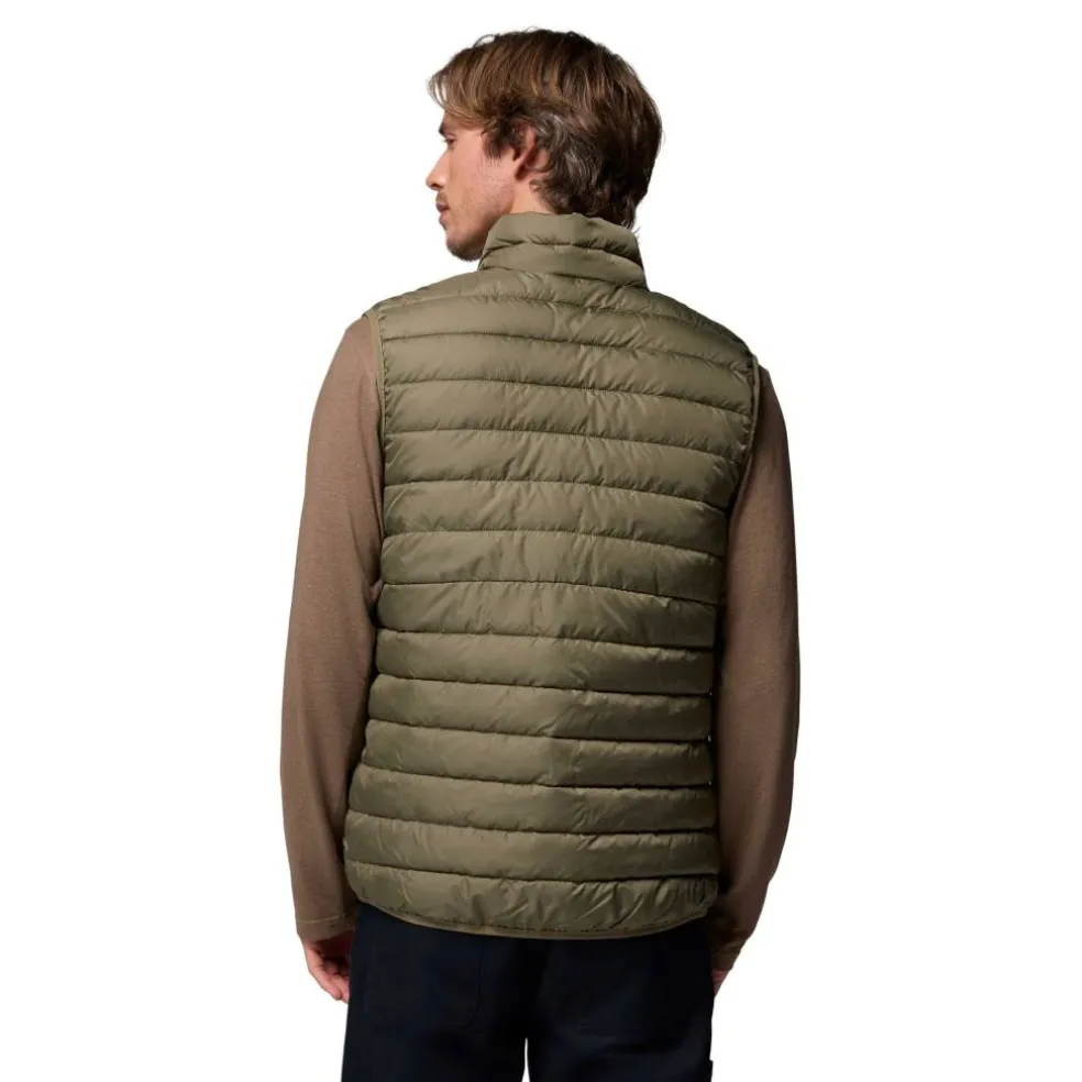 Men's Foster Falls Insulated Sleeveless Gilet