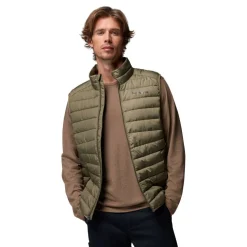 Men's Foster Falls Insulated Sleeveless Gilet