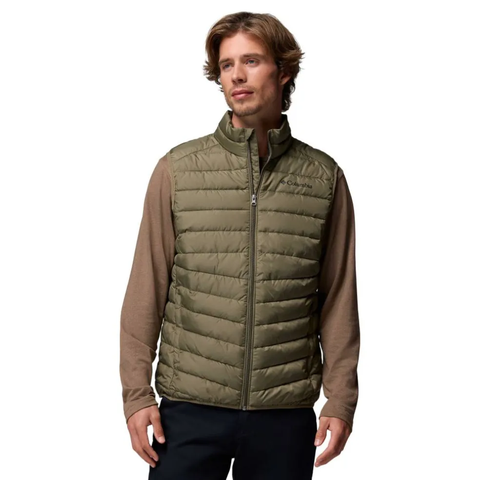 Men's Foster Falls Insulated Sleeveless Gilet