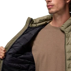 Men's Foster Falls Insulated Sleeveless Gilet