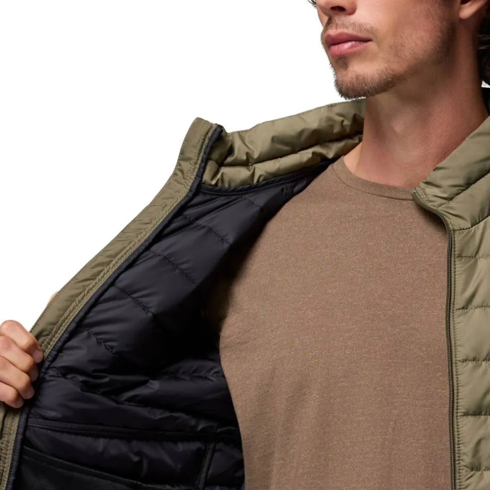 Men's Foster Falls Insulated Sleeveless Gilet