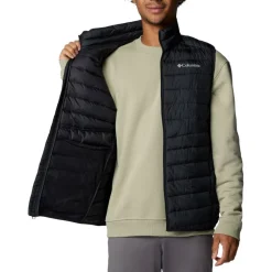 Men's Foster Falls Insulated Sleeveless Gilet