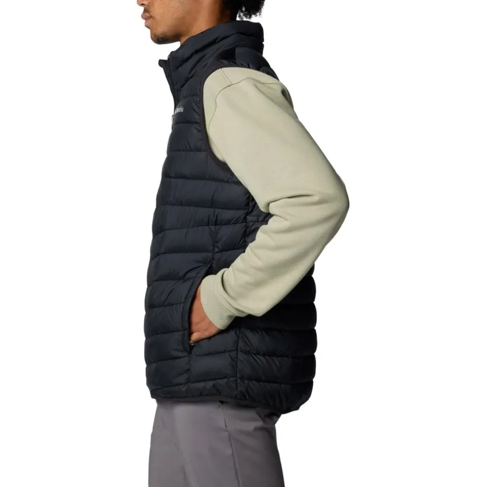 Men's Foster Falls Insulated Sleeveless Gilet