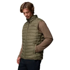 Men's Foster Falls Insulated Sleeveless Gilet