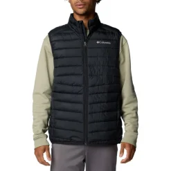 Men's Foster Falls Insulated Sleeveless Gilet