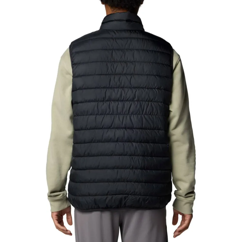 Men's Foster Falls Insulated Sleeveless Gilet