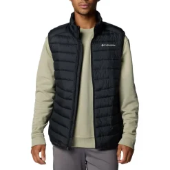 Men's Foster Falls Insulated Sleeveless Gilet