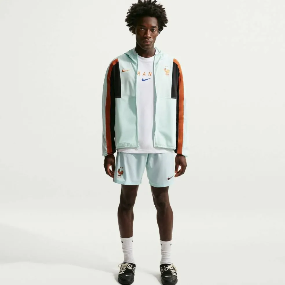 Men's France FIFA World Cup 2026™ Football Shorts