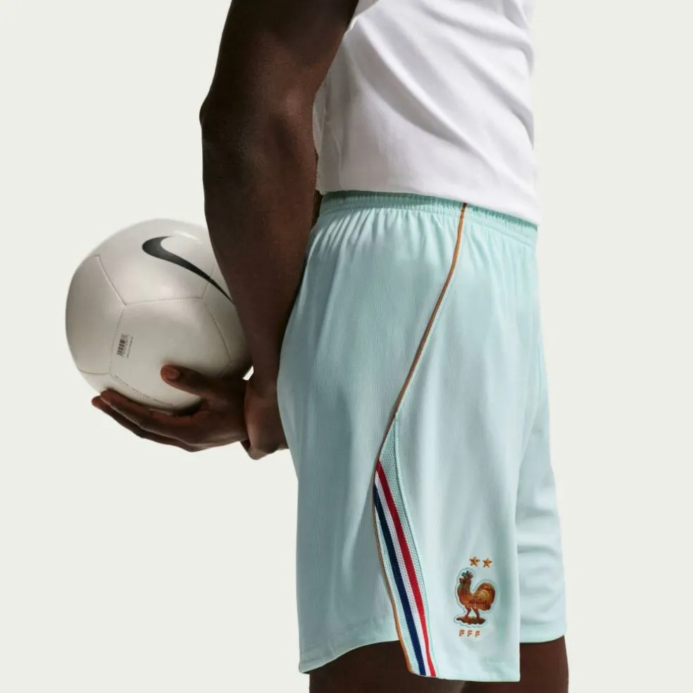 Men's France FIFA World Cup 2026™ Football Shorts