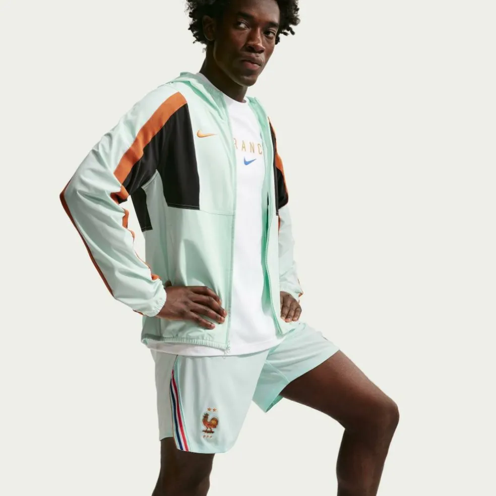 Men's France FIFA World Cup 2026™ Football Shorts