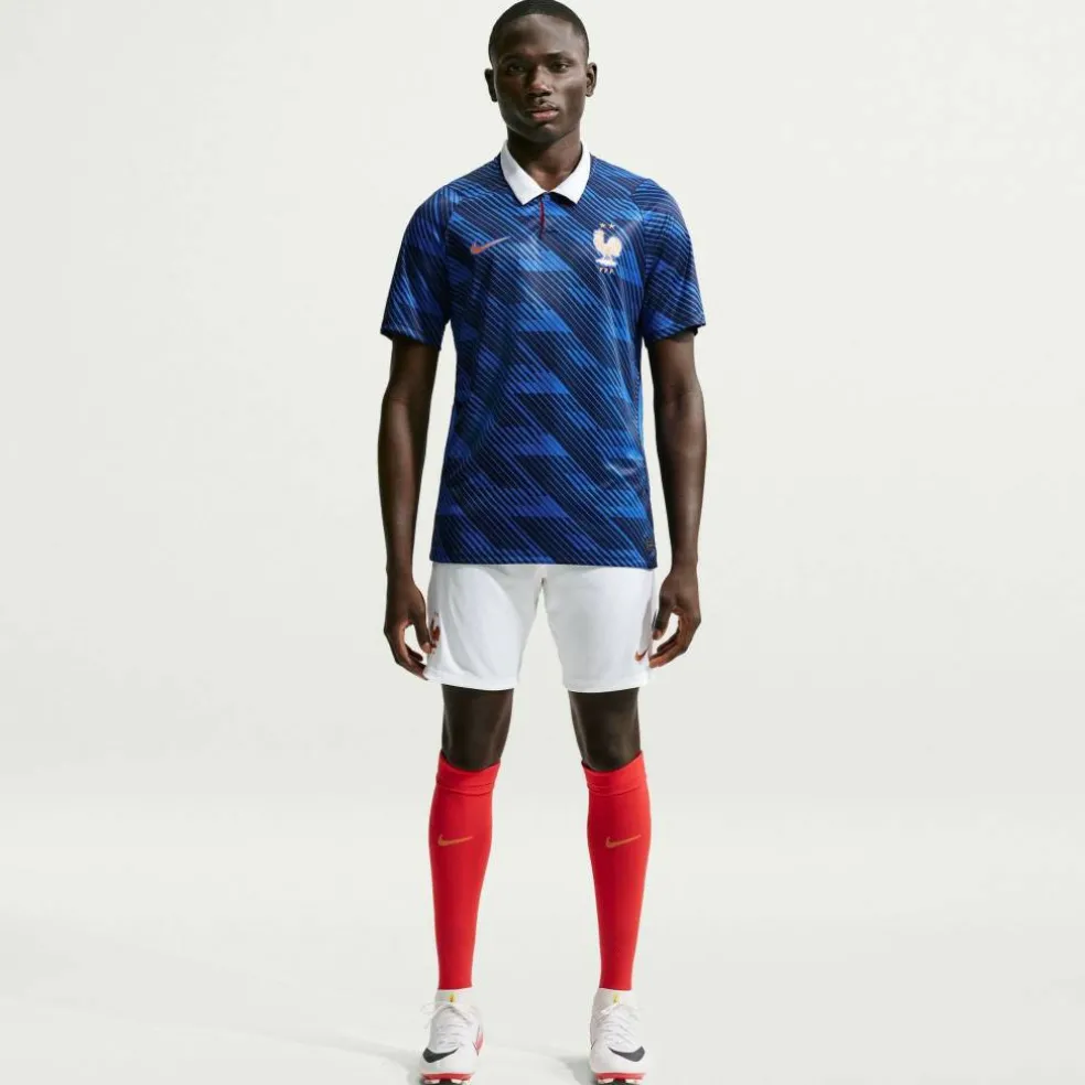 Men's France FIFA World Cup 2026™ Football Shorts