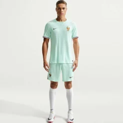 Men's France 2026 Football Shirt
