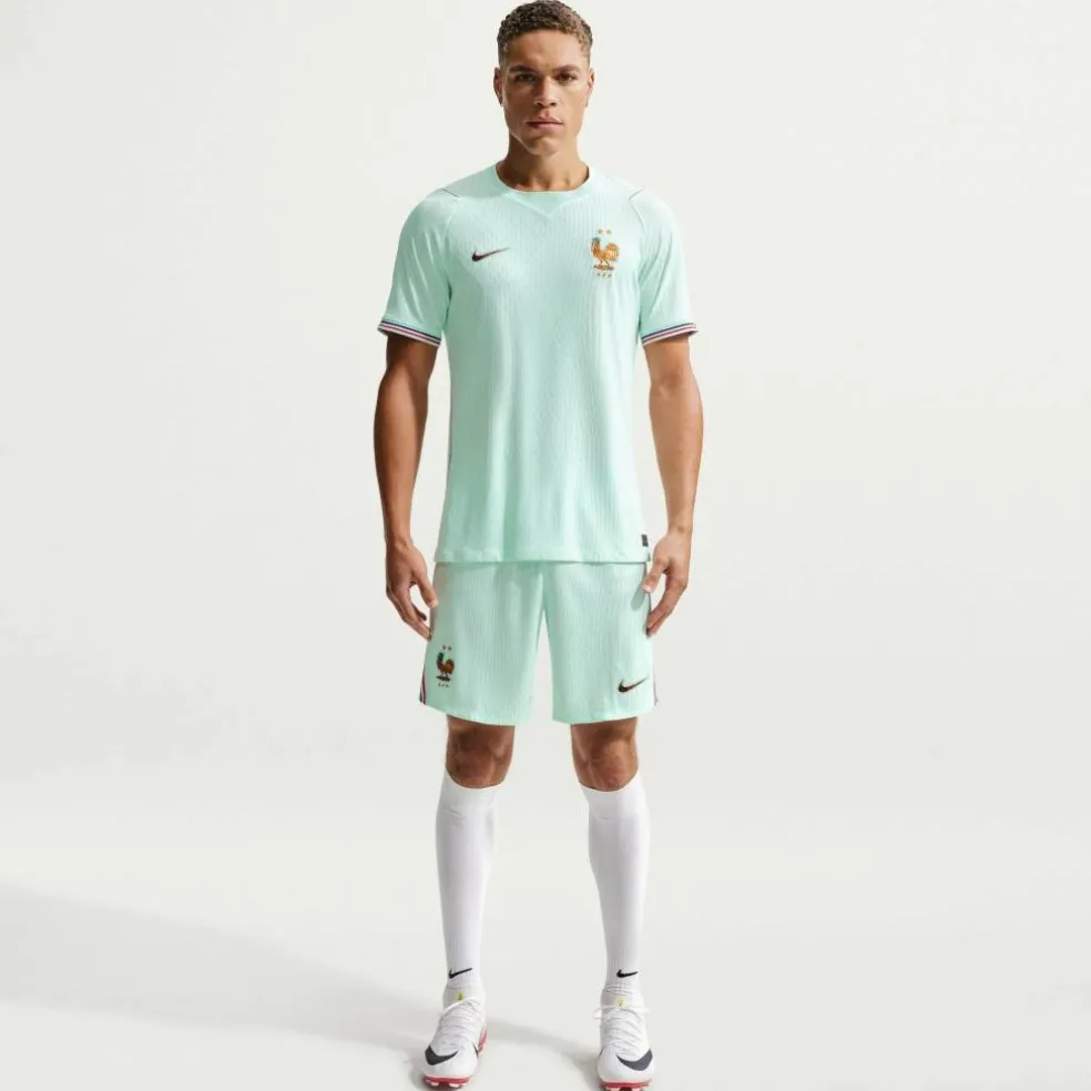 Men's France 2026 Football Shirt