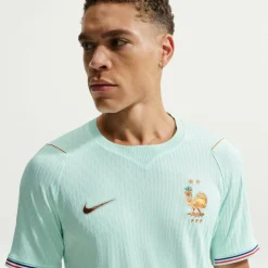Men's France 2026 Football Shirt