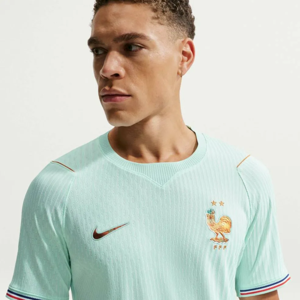 Men's France 2026 Football Shirt