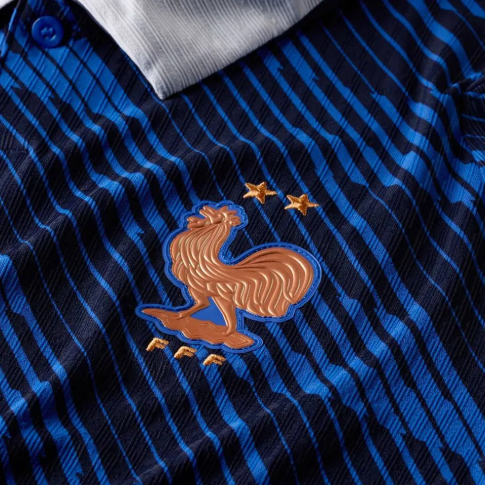 Men's France 2026 Football Shirt