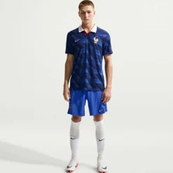Men's France 2026 Football Shirt