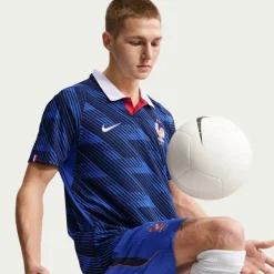Men's France 2026 Football Shirt