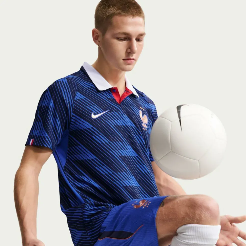 Men's France 2026 Football Shirt