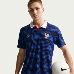 Men's France 2026 Football Shirt