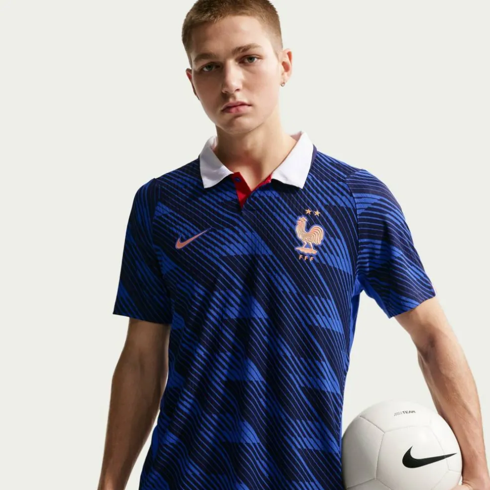 Men's France 2026 Football Shirt