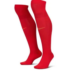 Men's France Knee High Football Socks