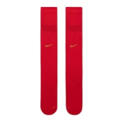 Men's France Knee High Football Socks