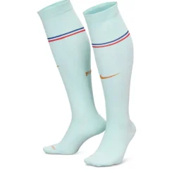 Men's France Knee High Football Socks