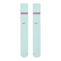 Men's France Knee High Football Socks