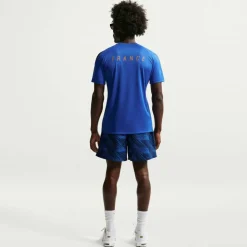 Men's France Short Sleeve T-Shirt