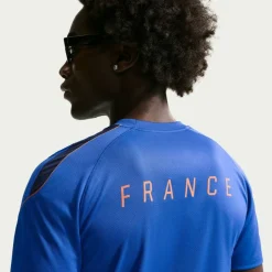 Men's France Short Sleeve T-Shirt